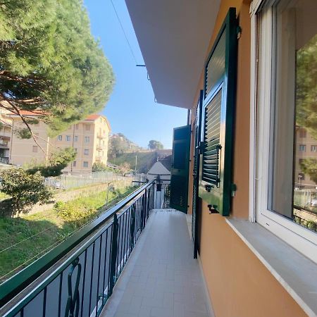 Comfortable Sea Holidays And Walks Moneglia Eksteriør bilde