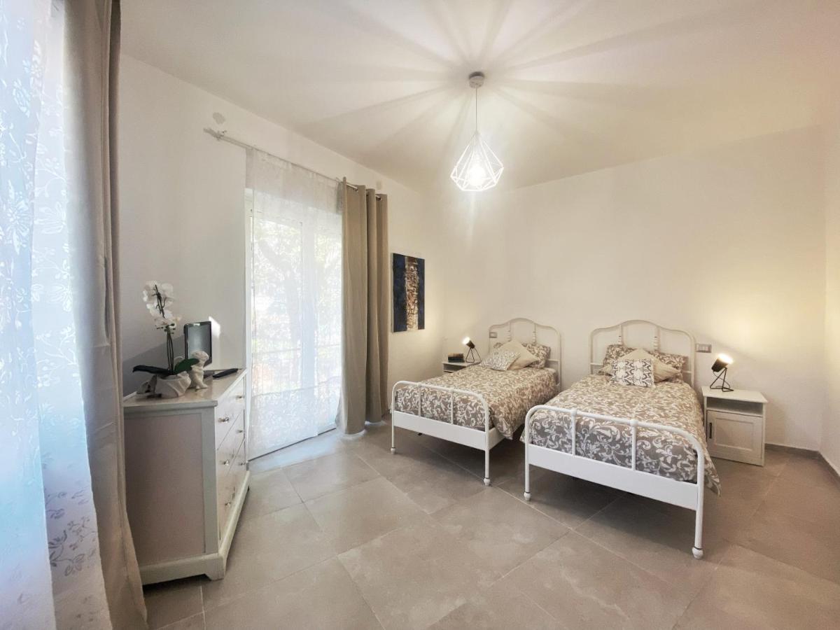 Comfortable Sea Holidays And Walks Moneglia Eksteriør bilde