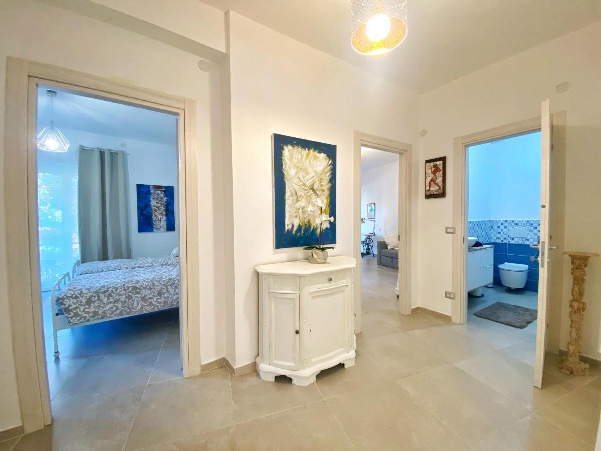 Comfortable Sea Holidays And Walks Moneglia Eksteriør bilde