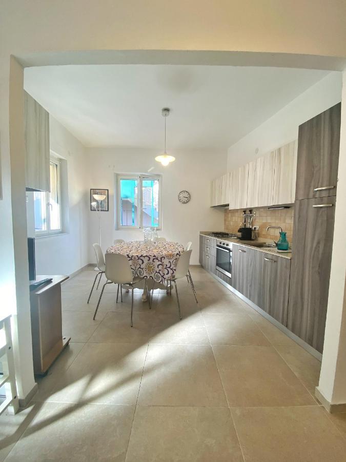 Comfortable Sea Holidays And Walks Moneglia Eksteriør bilde