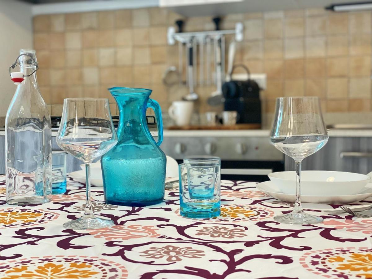 Comfortable Sea Holidays And Walks Moneglia Eksteriør bilde