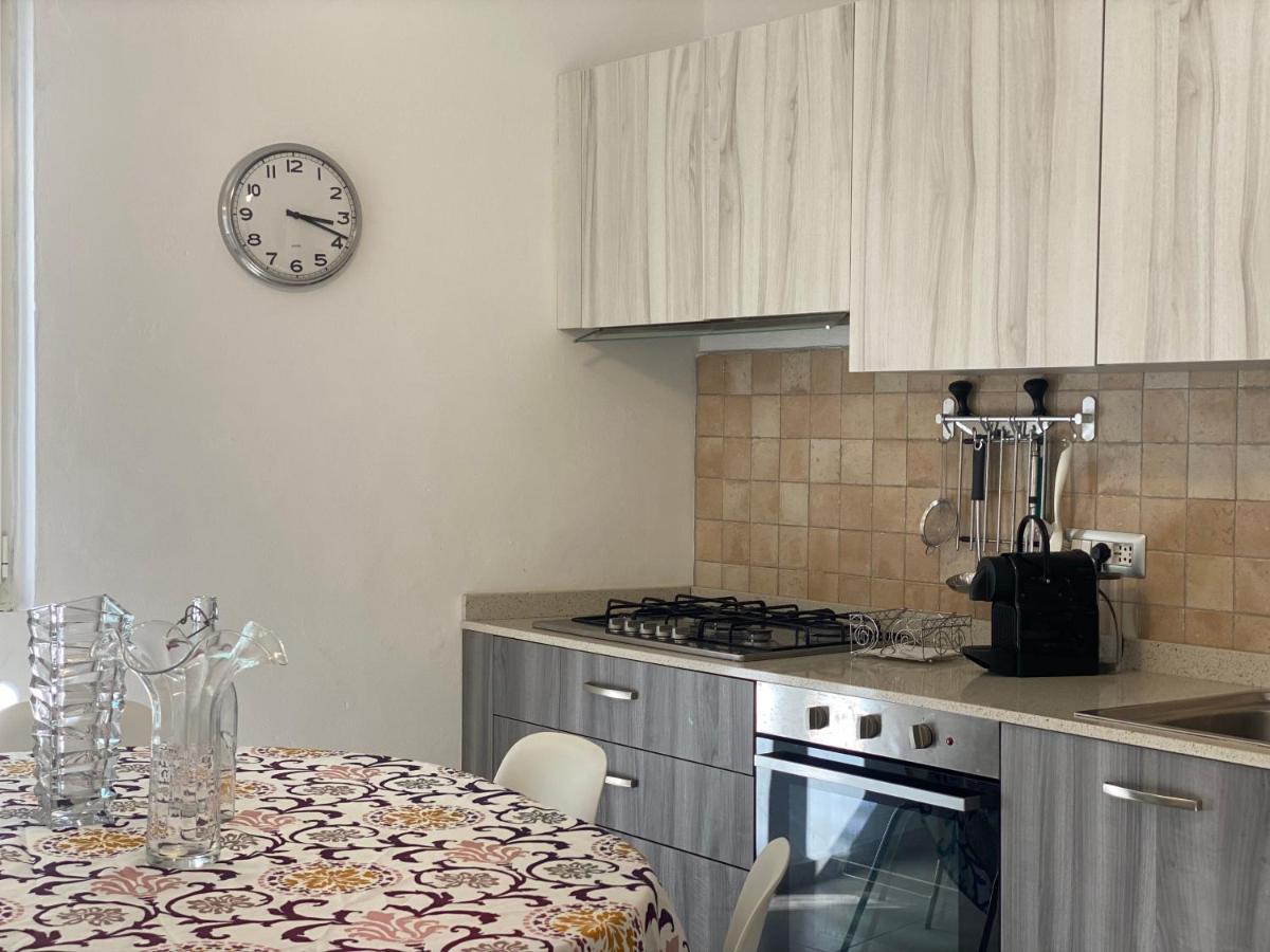 Comfortable Sea Holidays And Walks Moneglia Eksteriør bilde