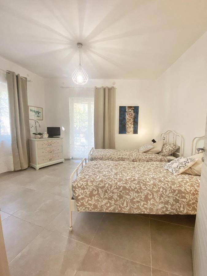 Comfortable Sea Holidays And Walks Moneglia Eksteriør bilde