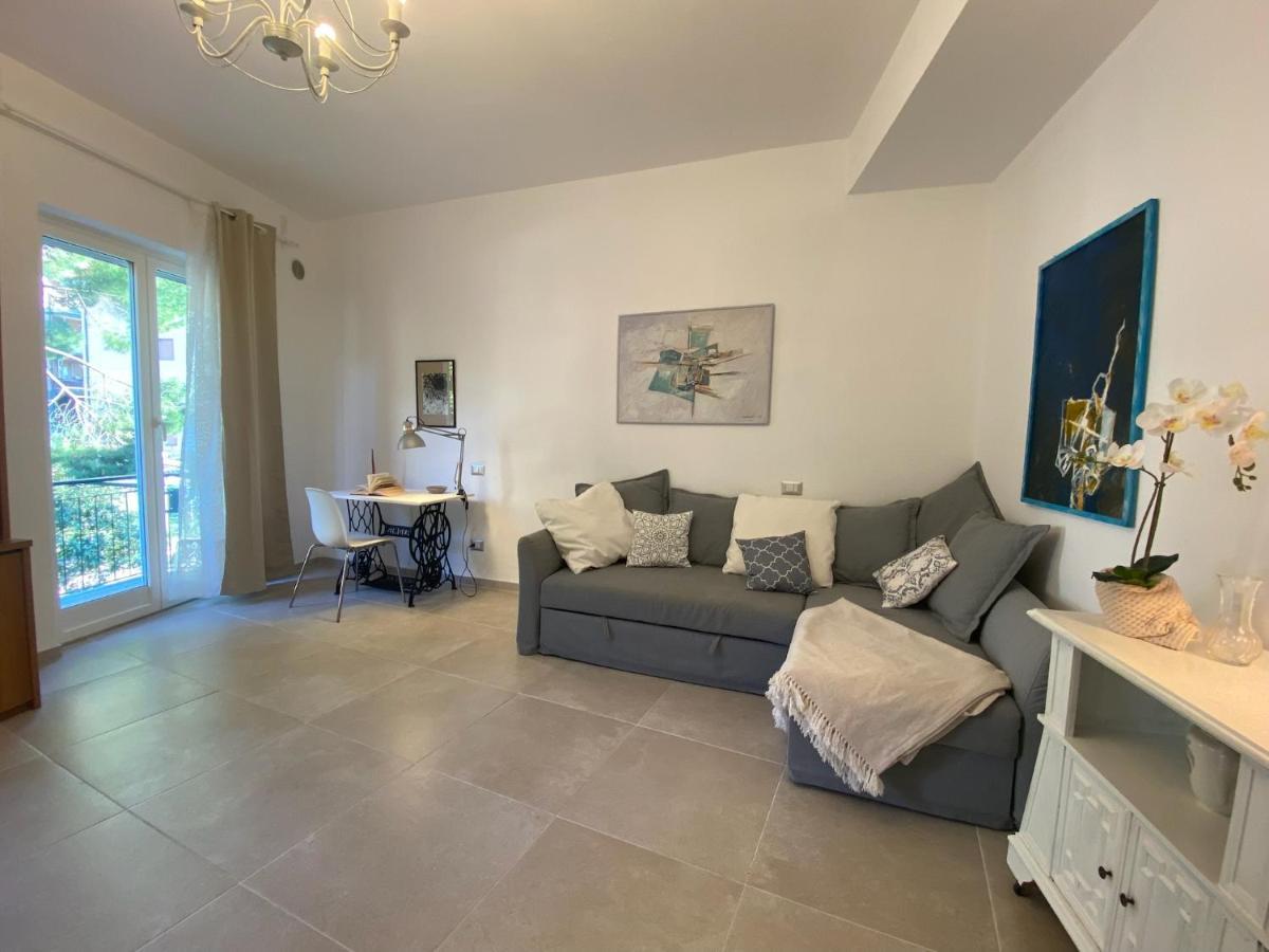 Comfortable Sea Holidays And Walks Moneglia Eksteriør bilde