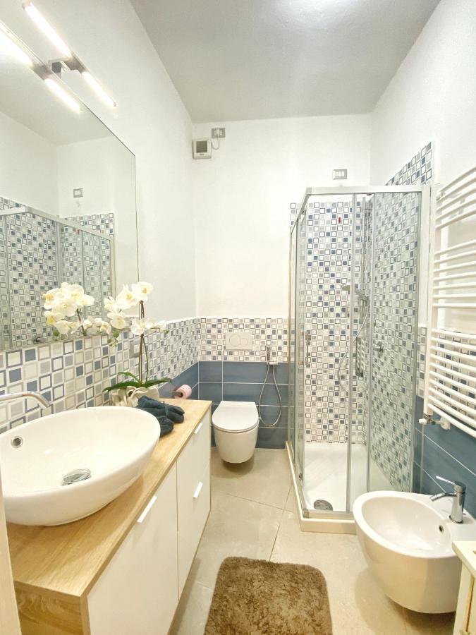Comfortable Sea Holidays And Walks Moneglia Eksteriør bilde