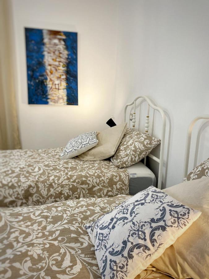 Comfortable Sea Holidays And Walks Moneglia Eksteriør bilde