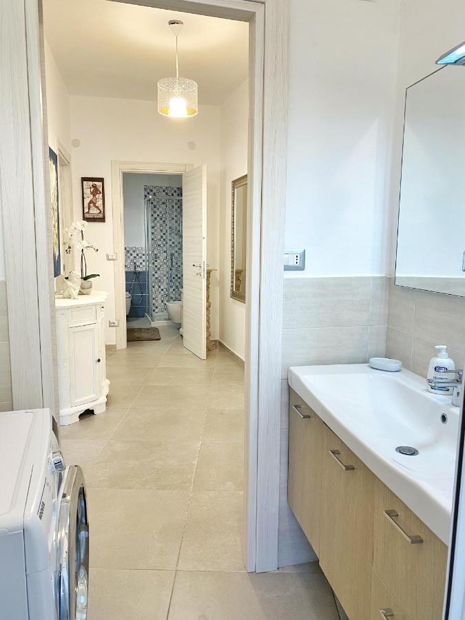 Comfortable Sea Holidays And Walks Moneglia Eksteriør bilde