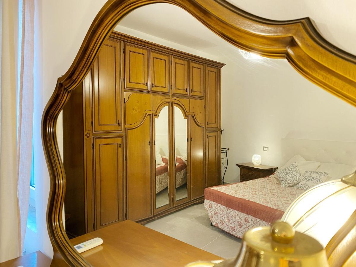 Comfortable Sea Holidays And Walks Moneglia Eksteriør bilde