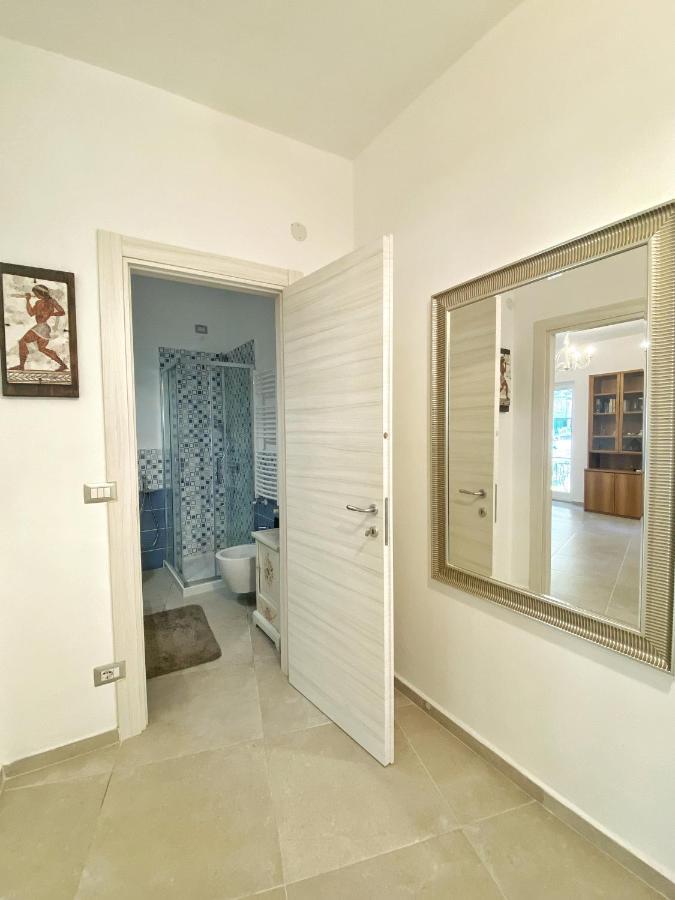 Comfortable Sea Holidays And Walks Moneglia Eksteriør bilde