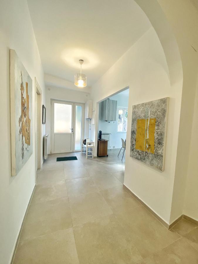 Comfortable Sea Holidays And Walks Moneglia Eksteriør bilde