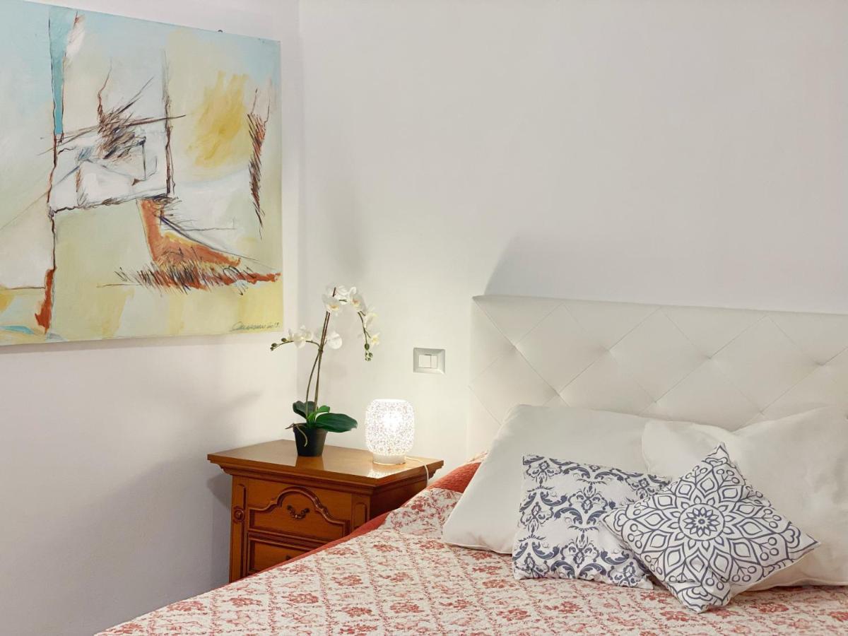 Comfortable Sea Holidays And Walks Moneglia Eksteriør bilde