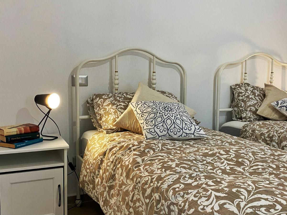 Comfortable Sea Holidays And Walks Moneglia Eksteriør bilde