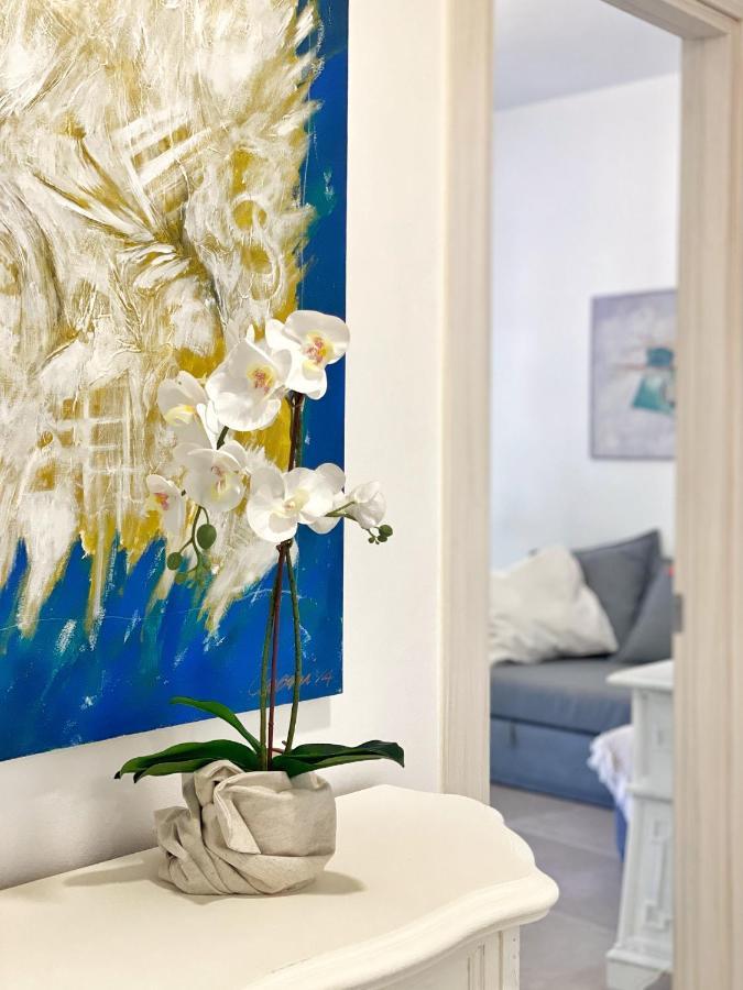 Comfortable Sea Holidays And Walks Moneglia Eksteriør bilde